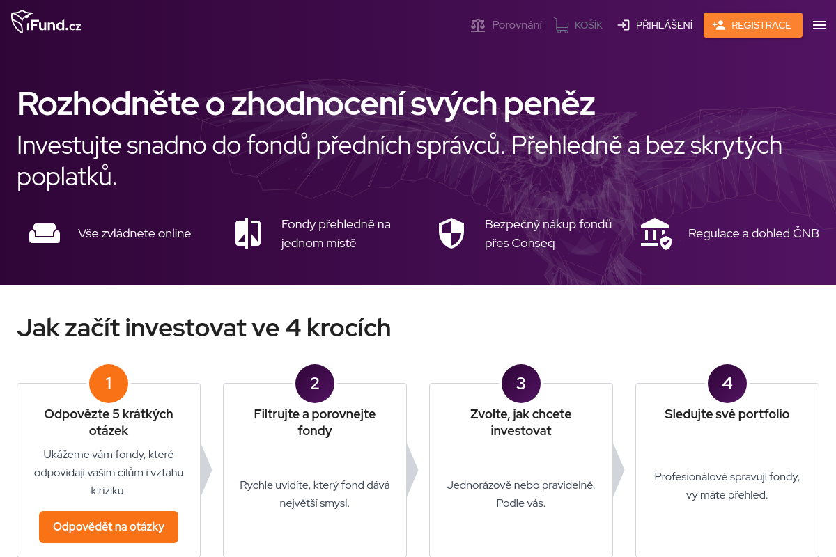 iFund.cz