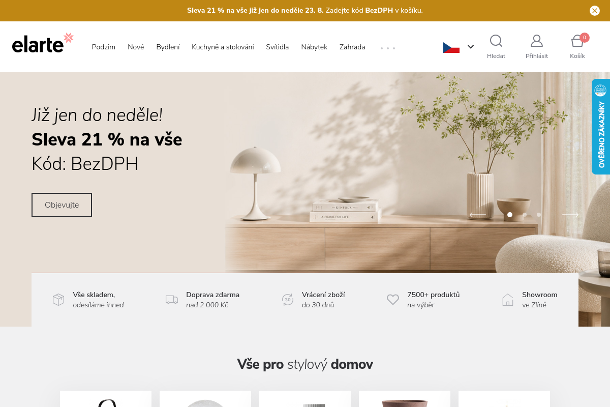 Elarte.cz