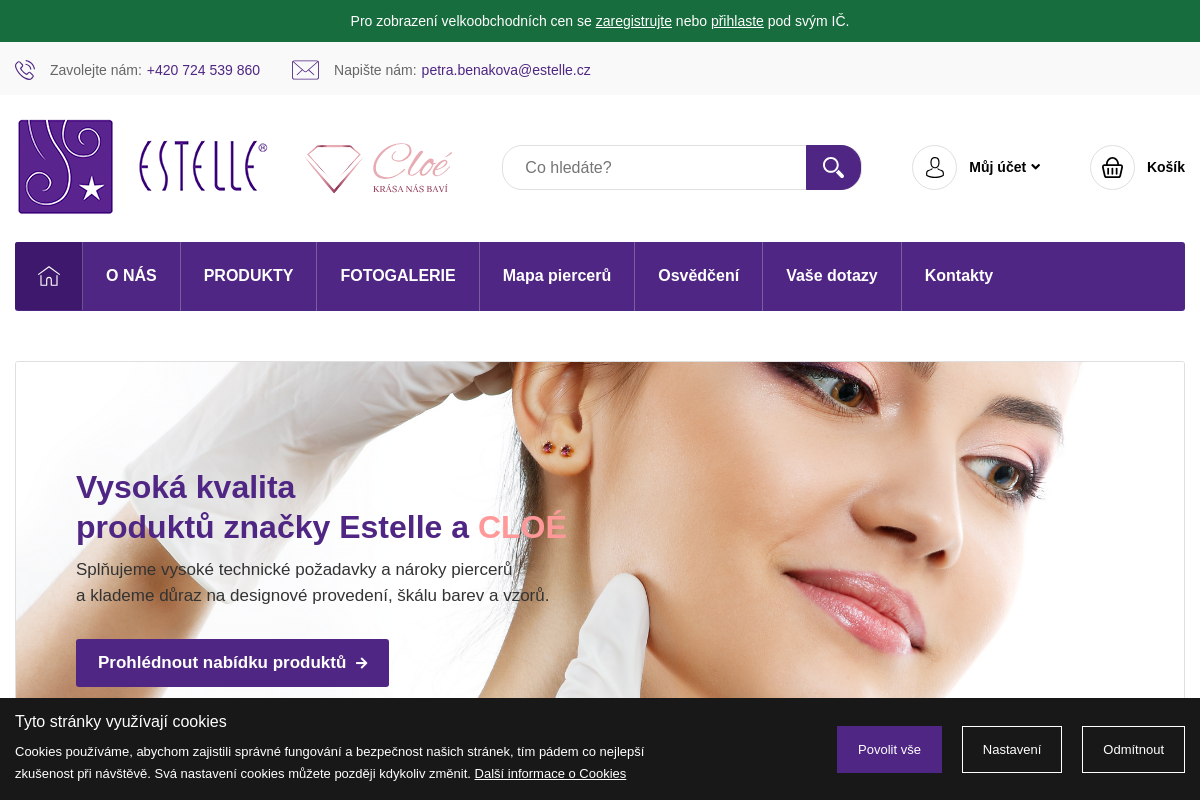 Estelle.cz