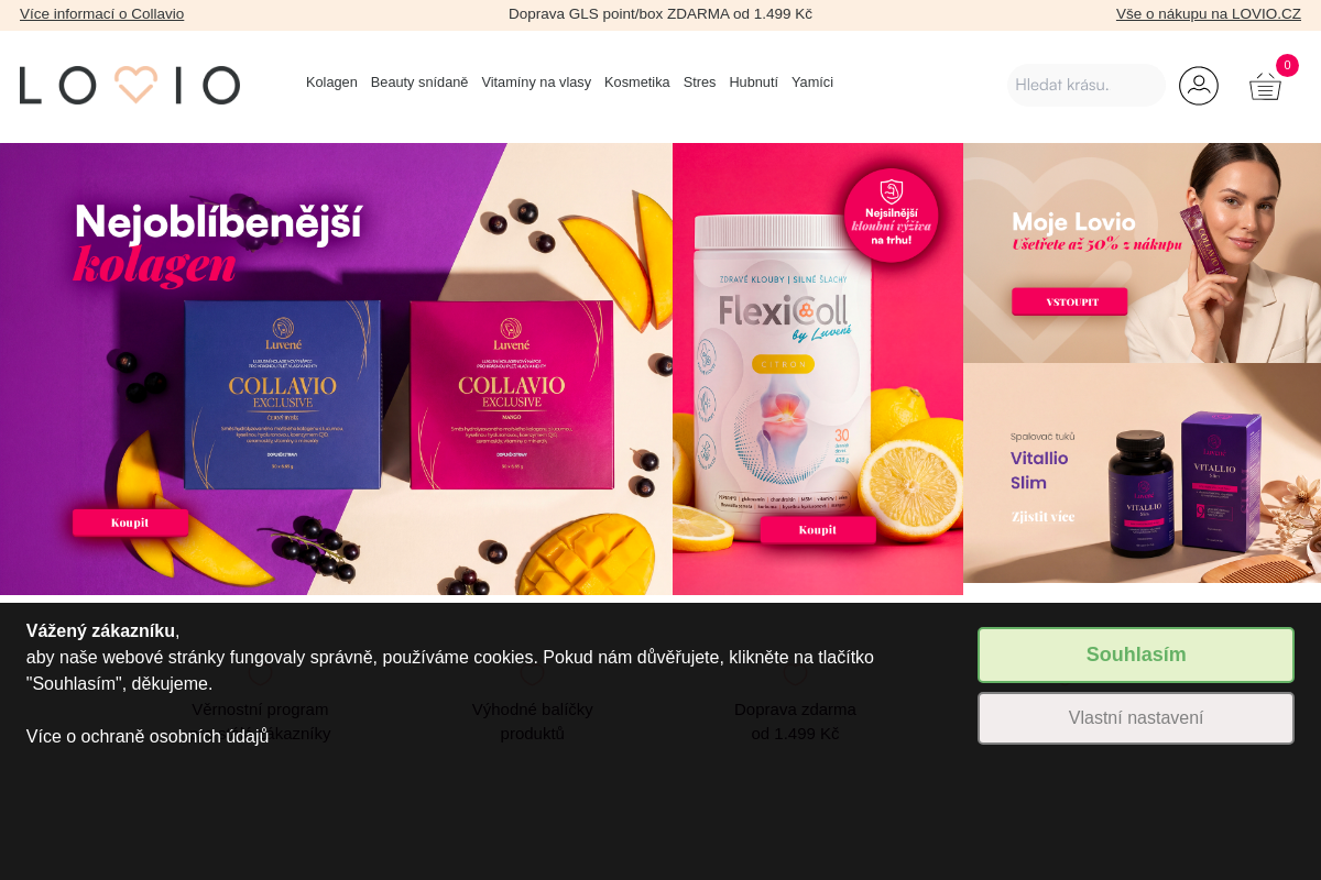 Lovio.cz