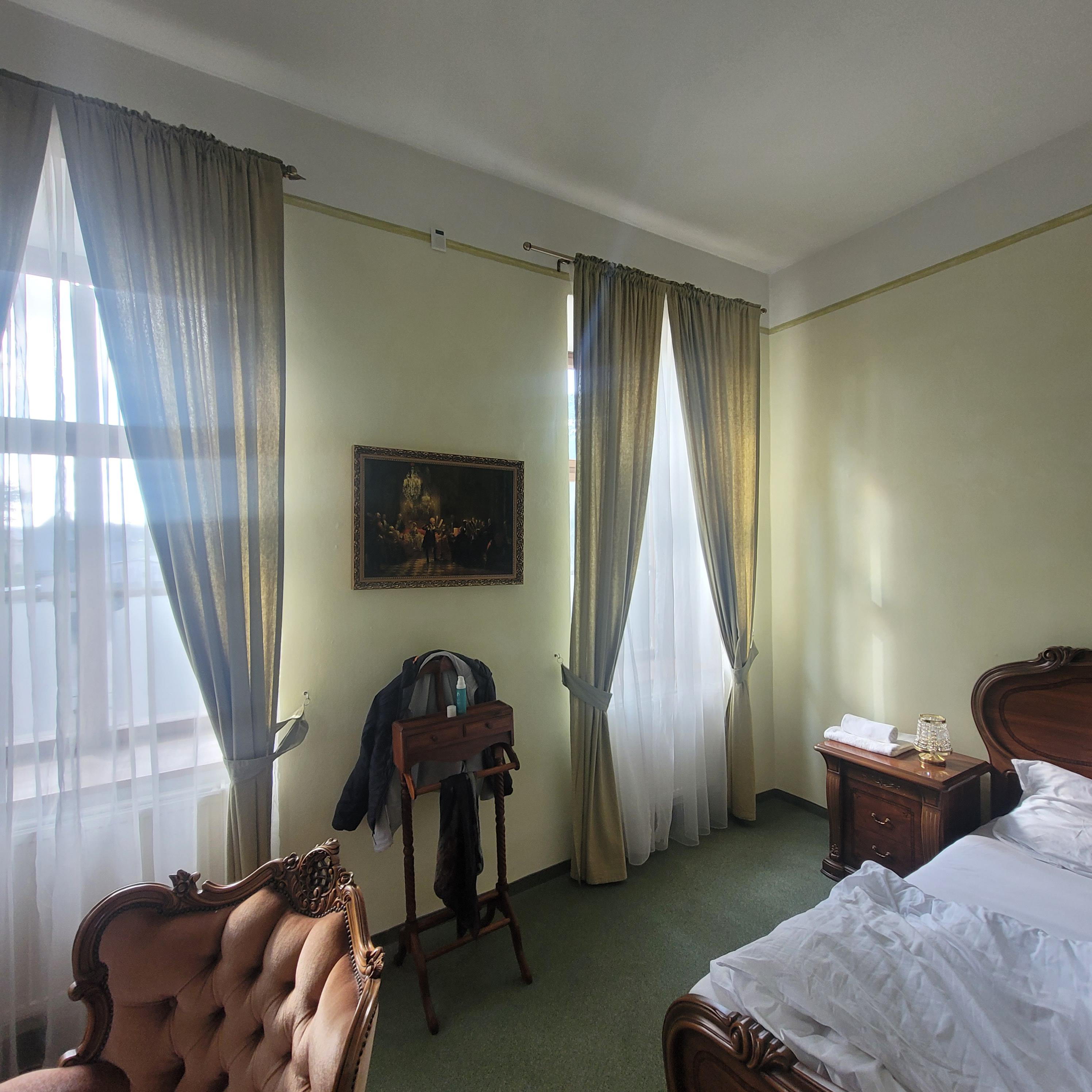 Hotel Na zámečku foto 4
