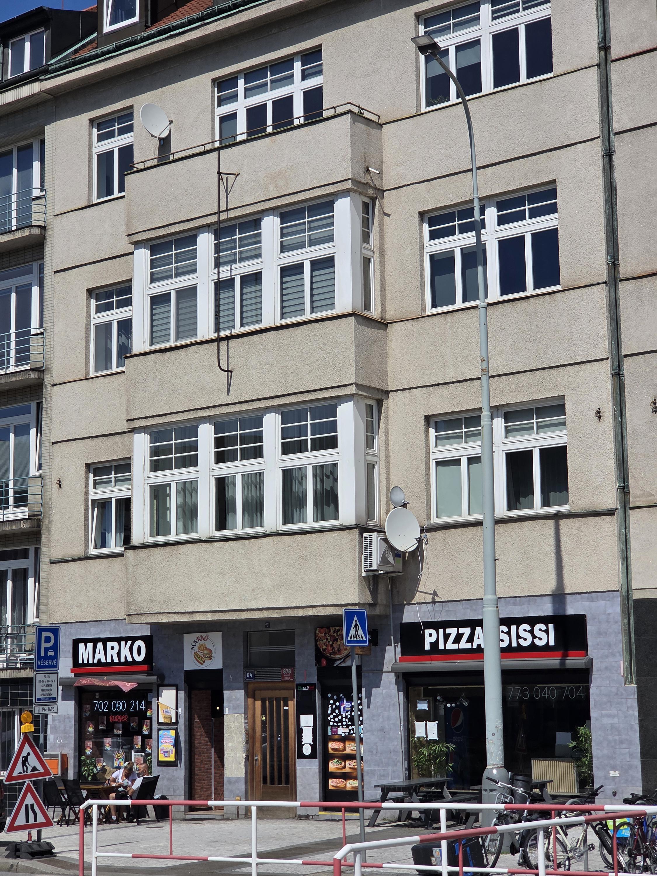 Pizza Sissi foto 1