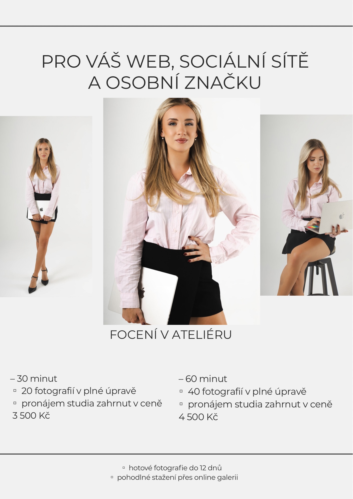Fotograf Plzen foto 1