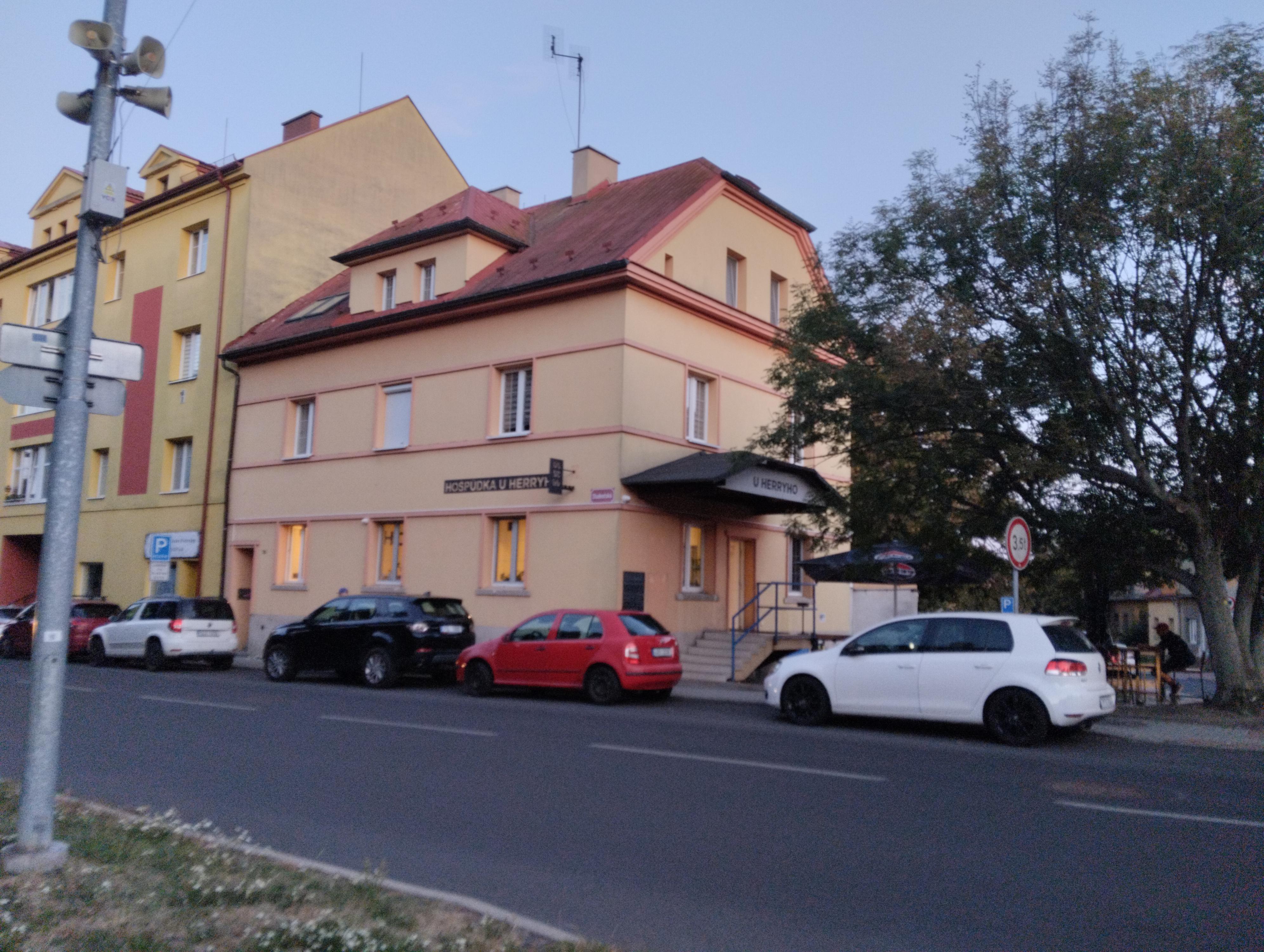 Hospůdka u Herryho foto 5