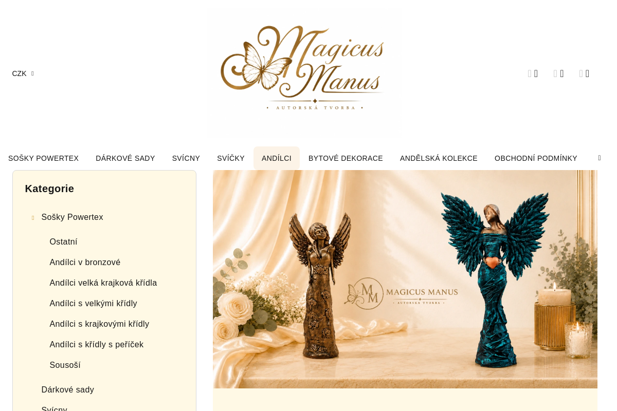 Magicus-manus.cz