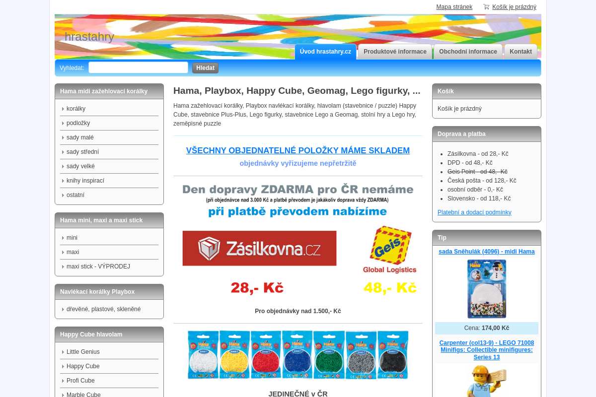 hrastahry.cz