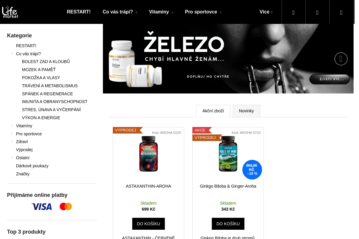 Lifemarket.cz