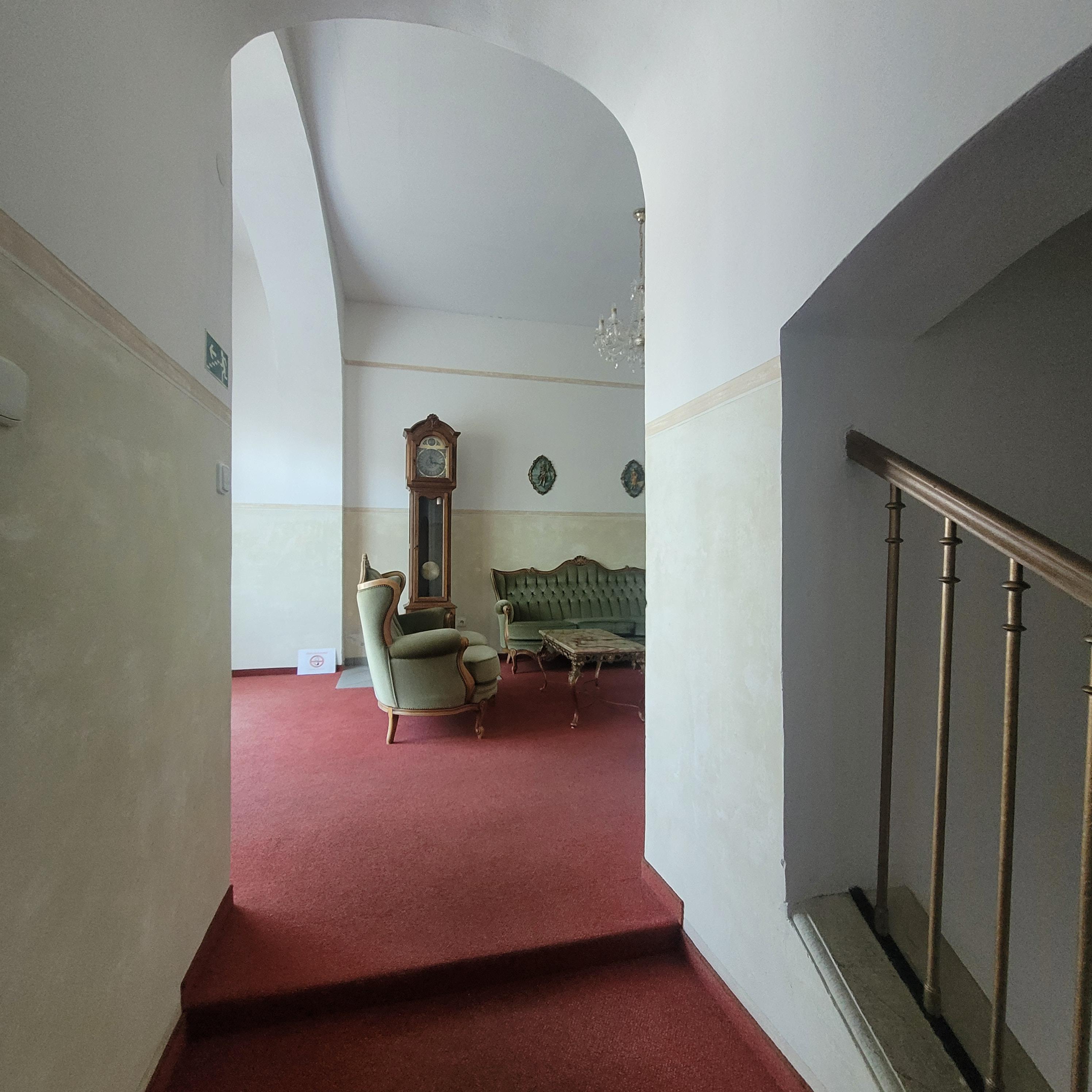 Hotel Na zámečku foto 5