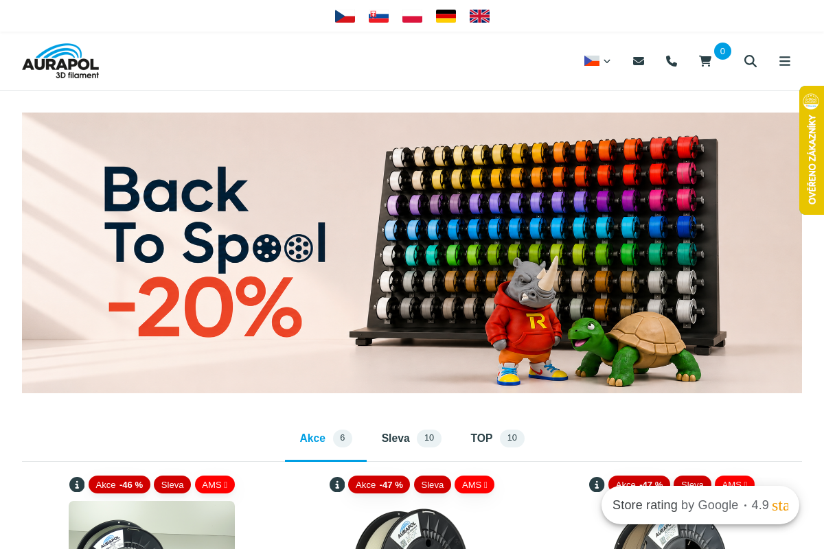 Aurapol.com