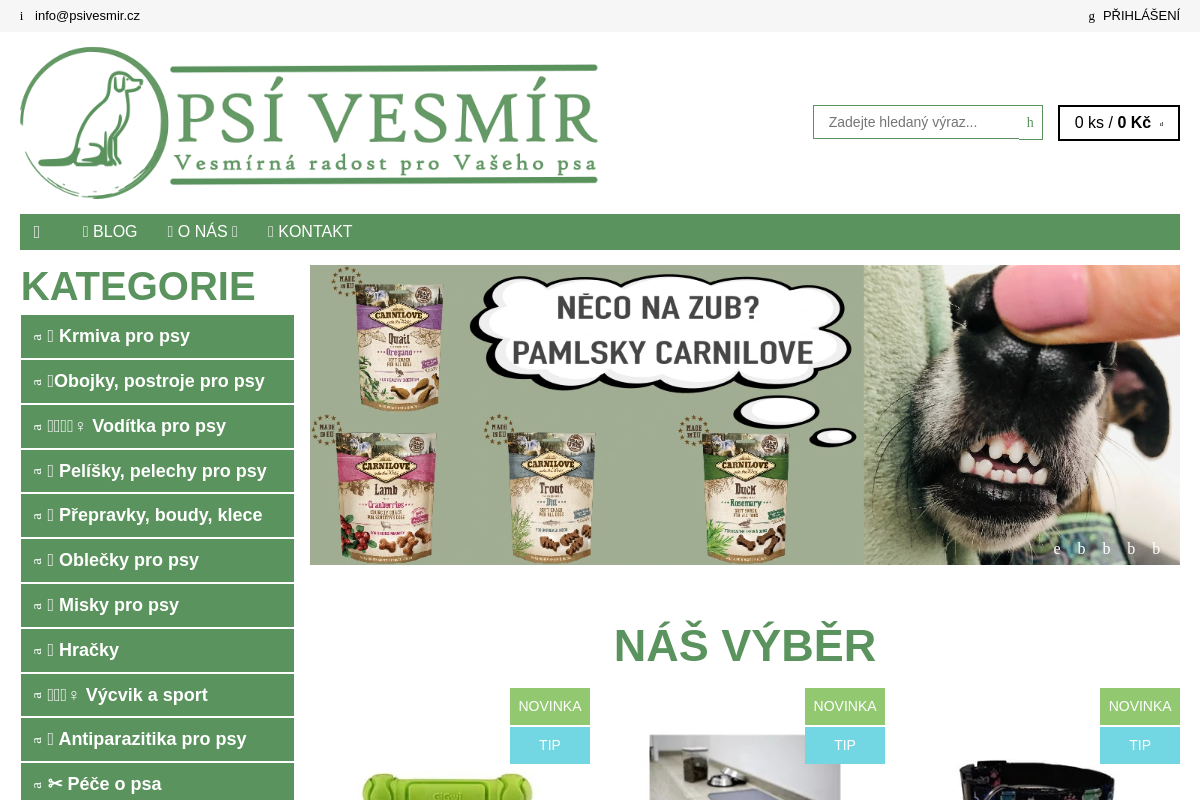 Psivesmir.cz