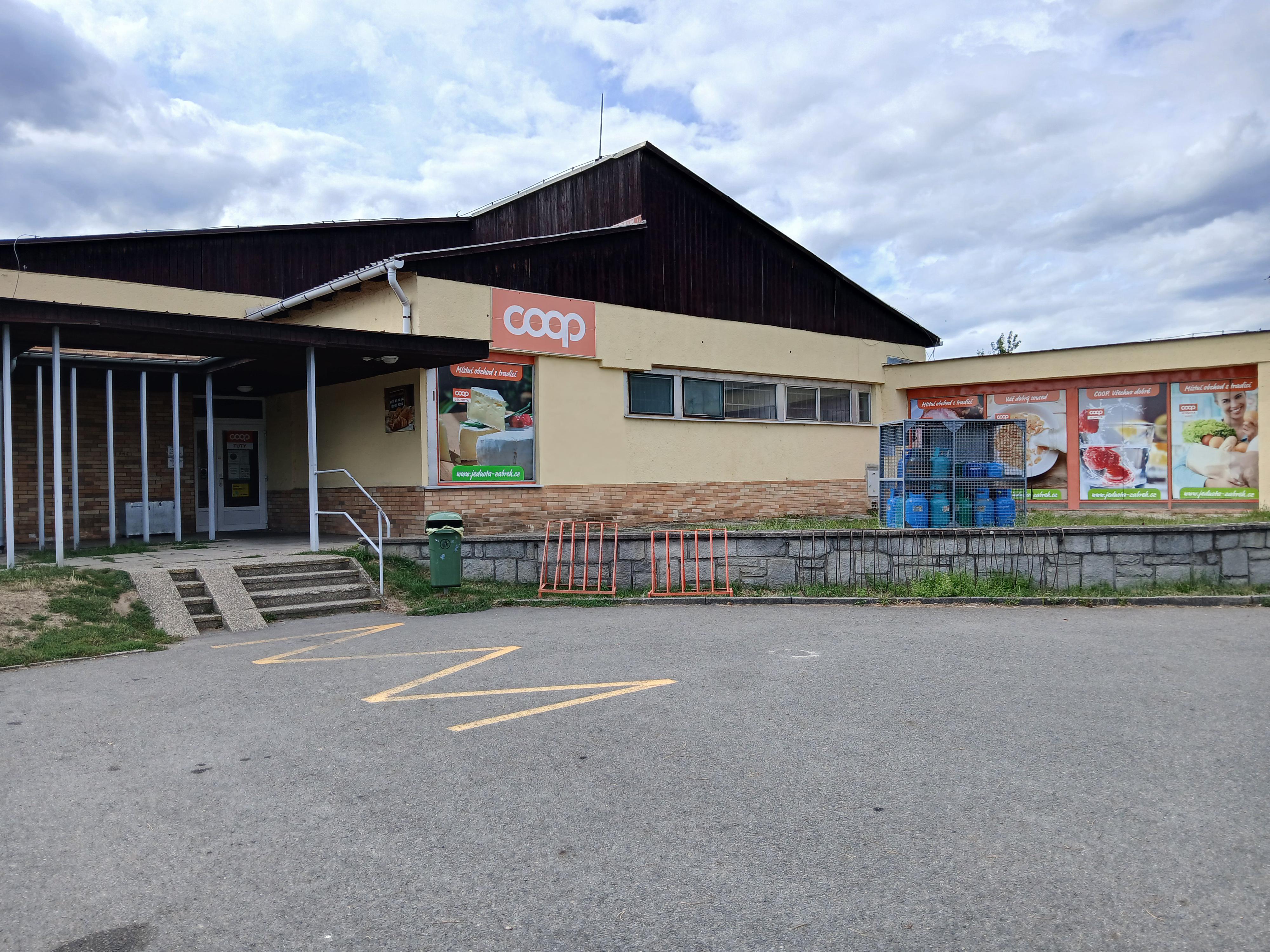 COOP KONZUM foto 2