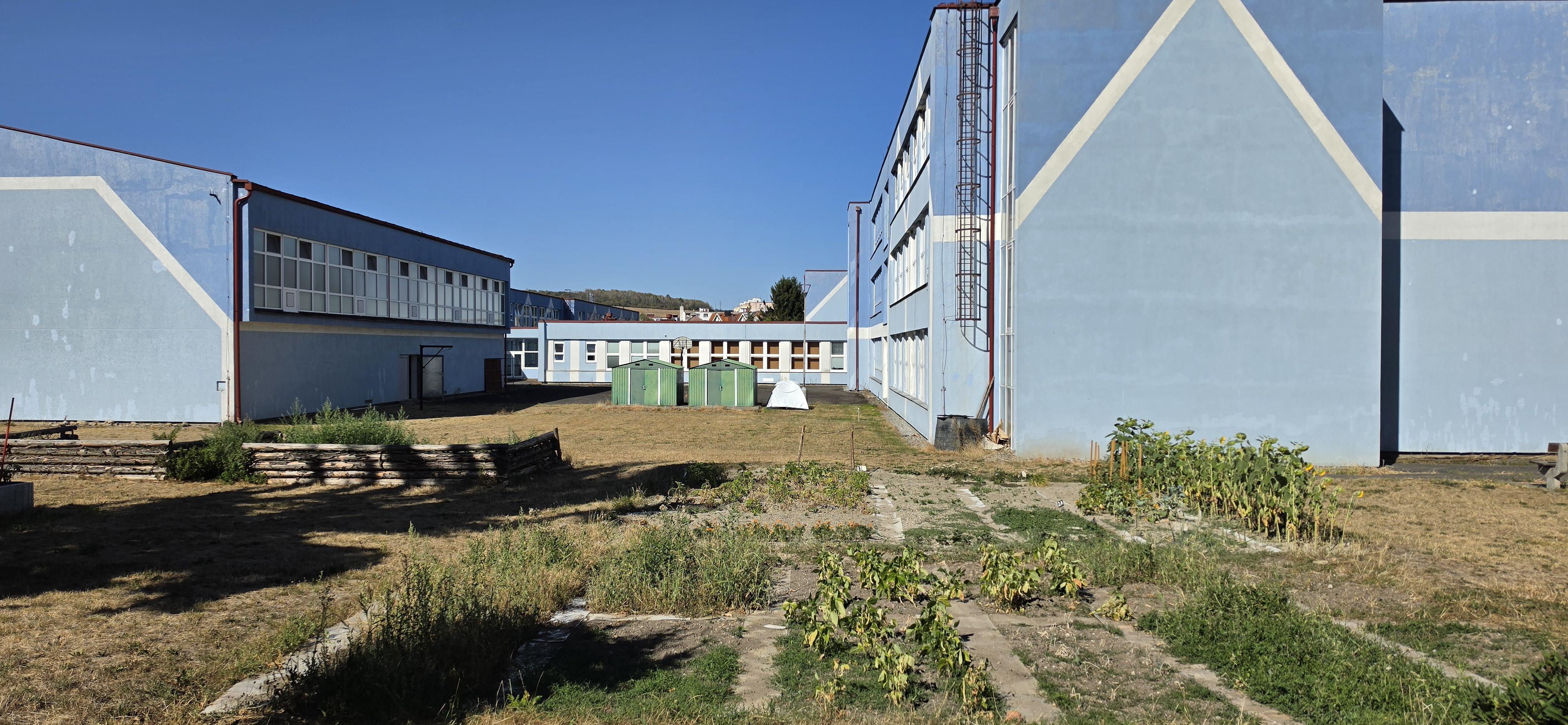 ZŠ Sušice, Lerchova foto 3