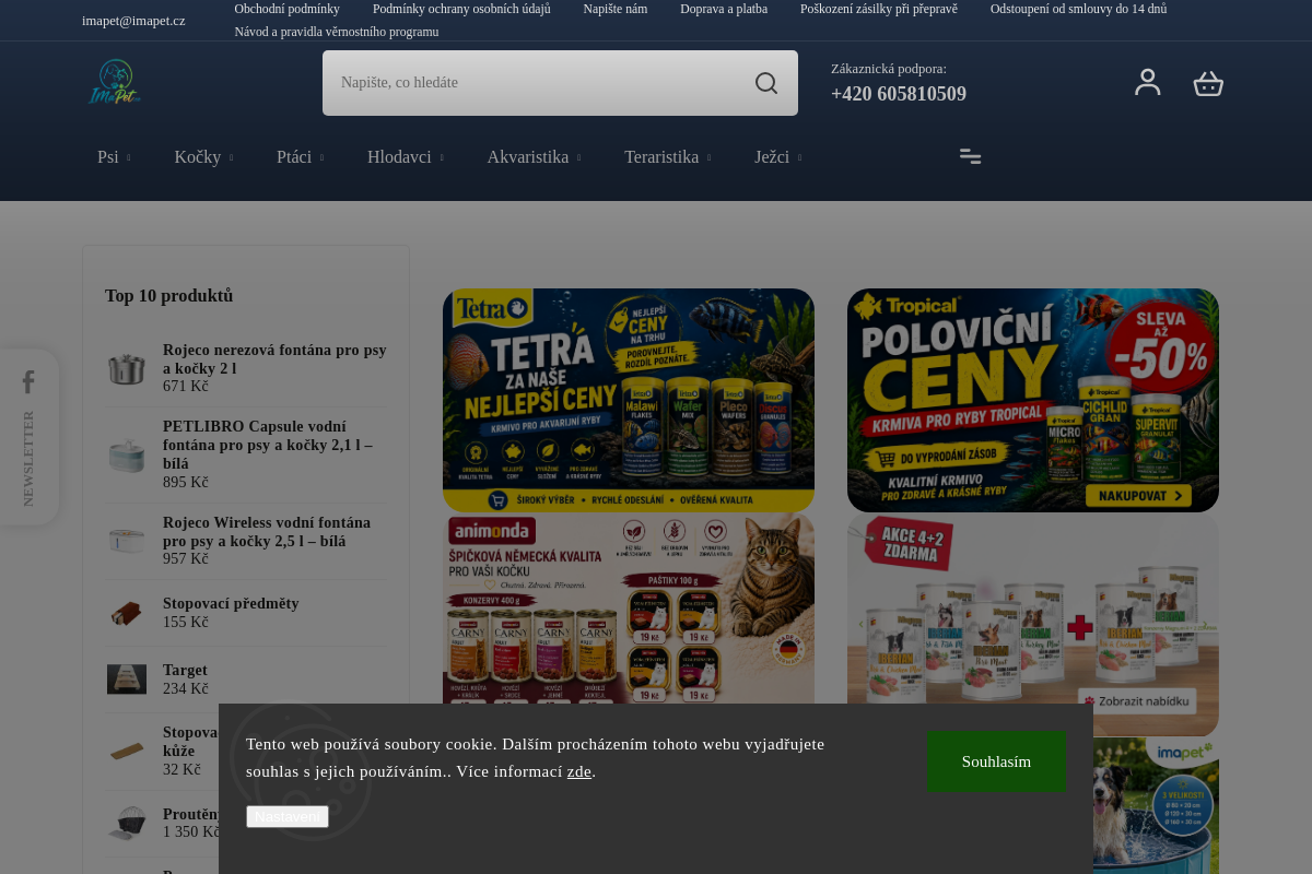 ImaPet.cz