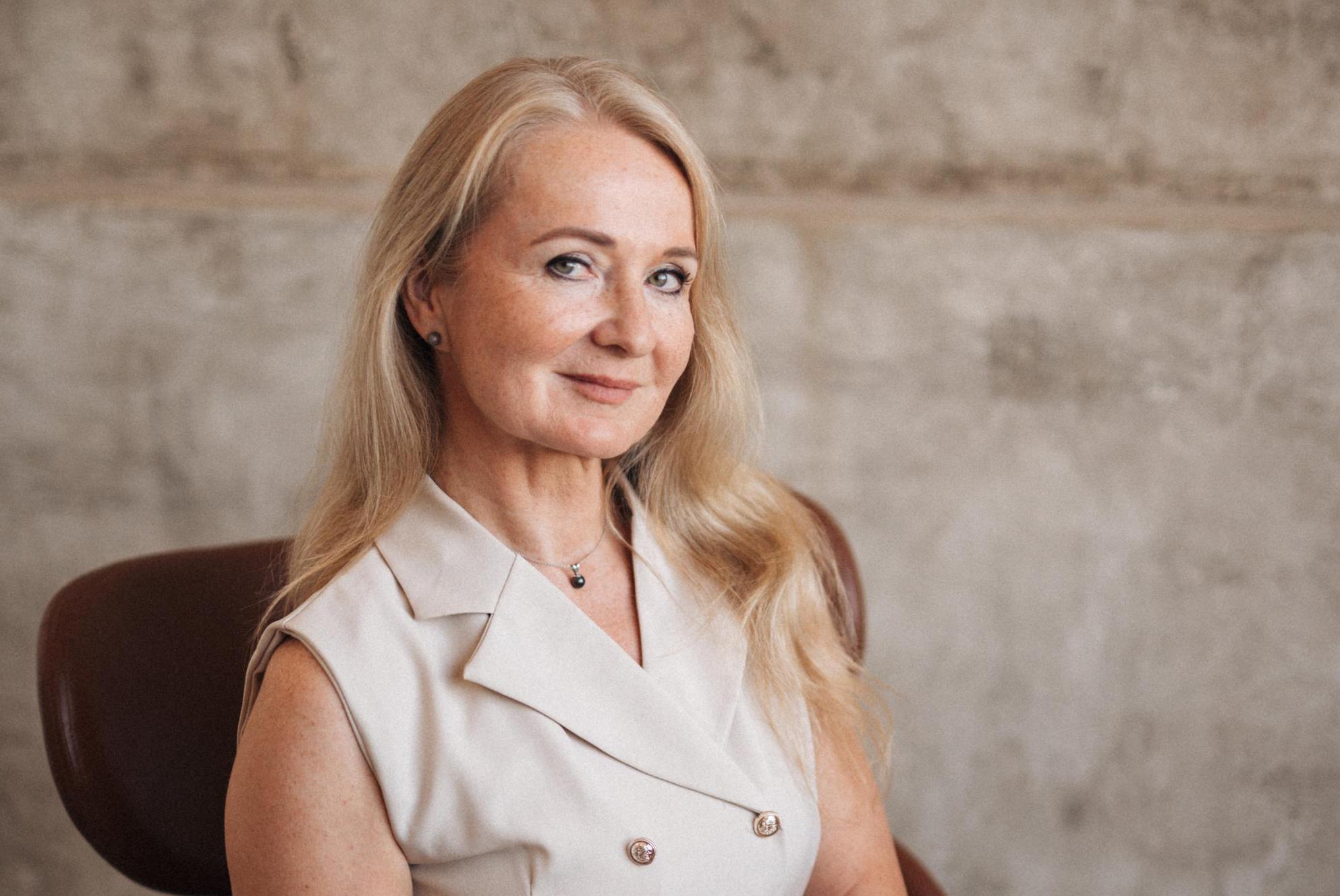 Mgr. Gabriela Malimánková - realitní makléřka