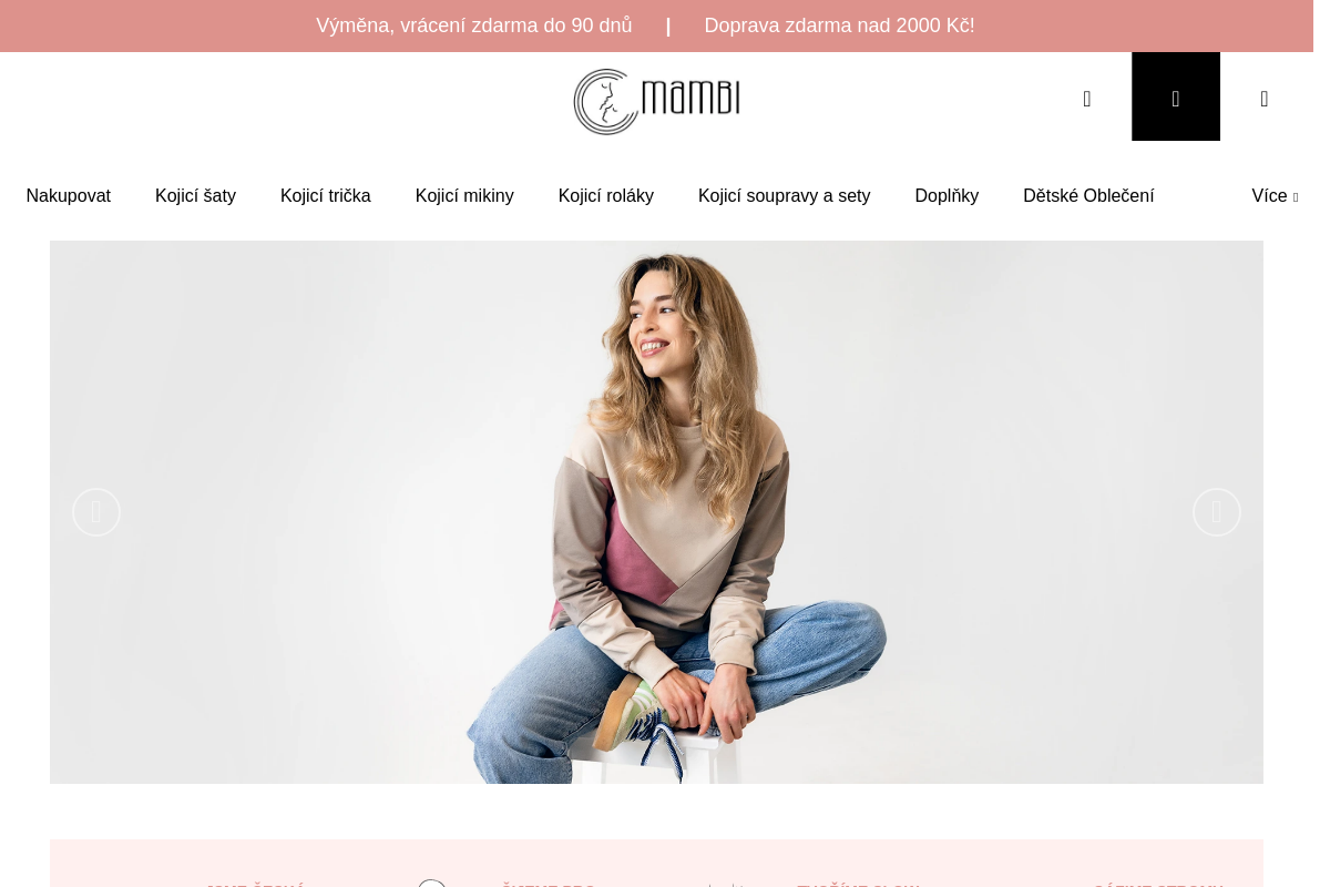 Mambi.cz