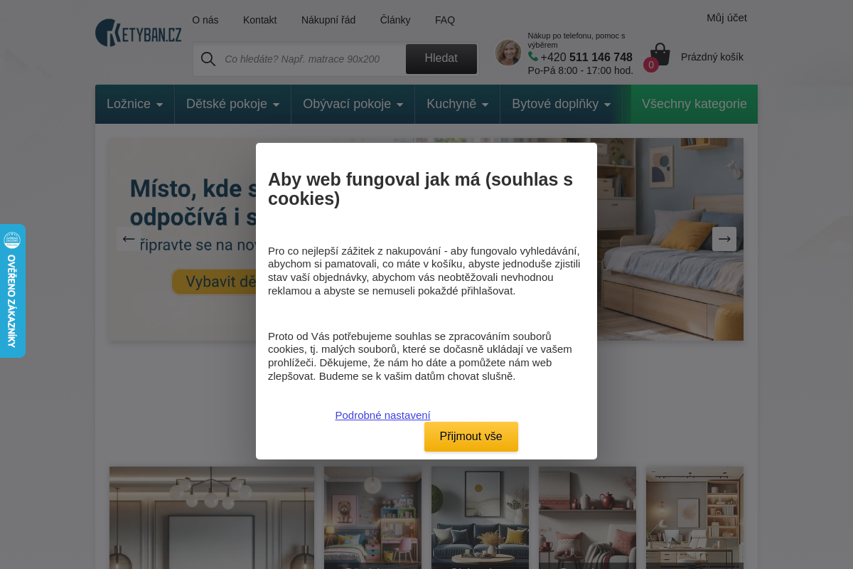 Ketyban.cz