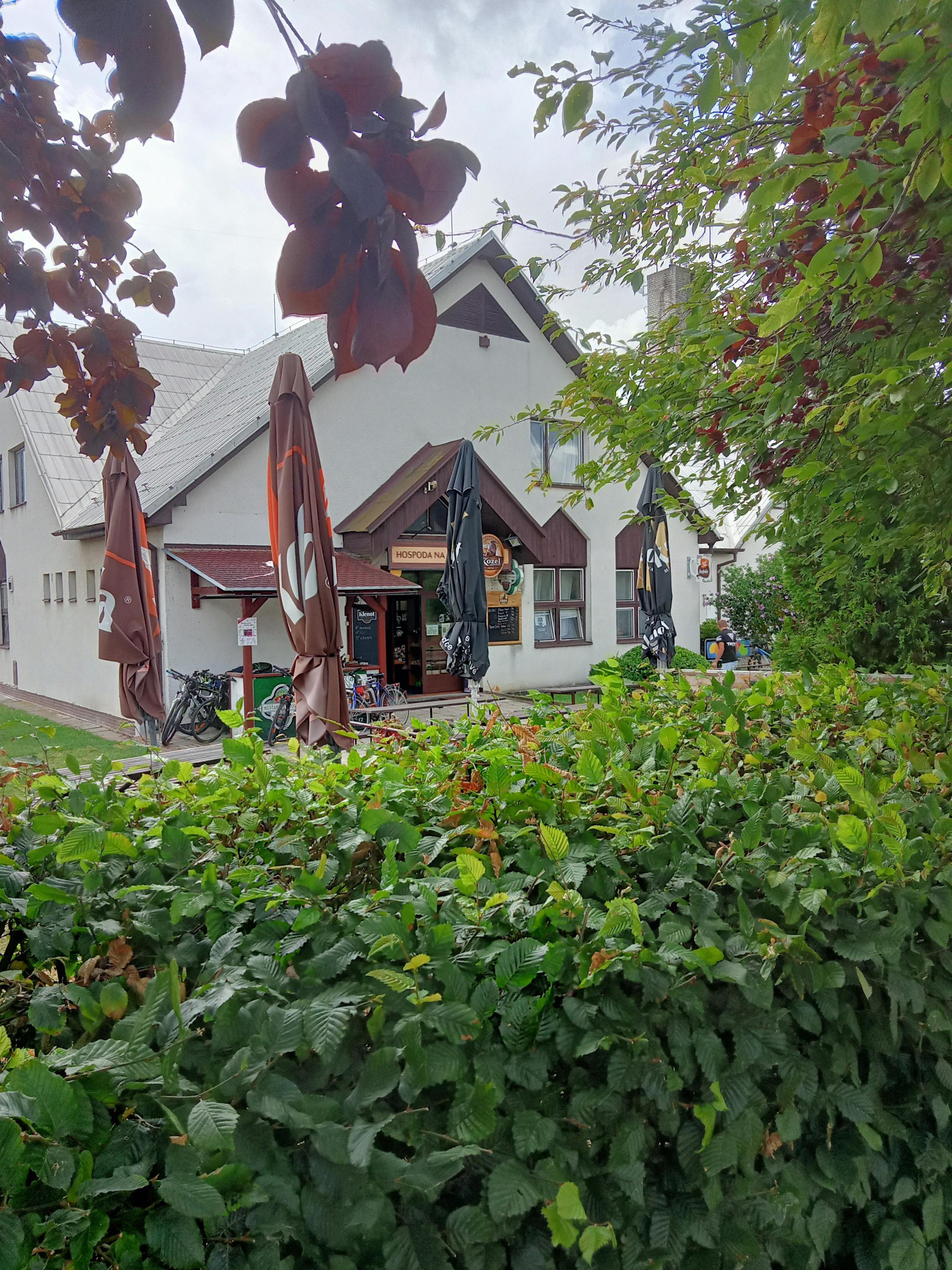 Hospoda Na Haldě foto 2