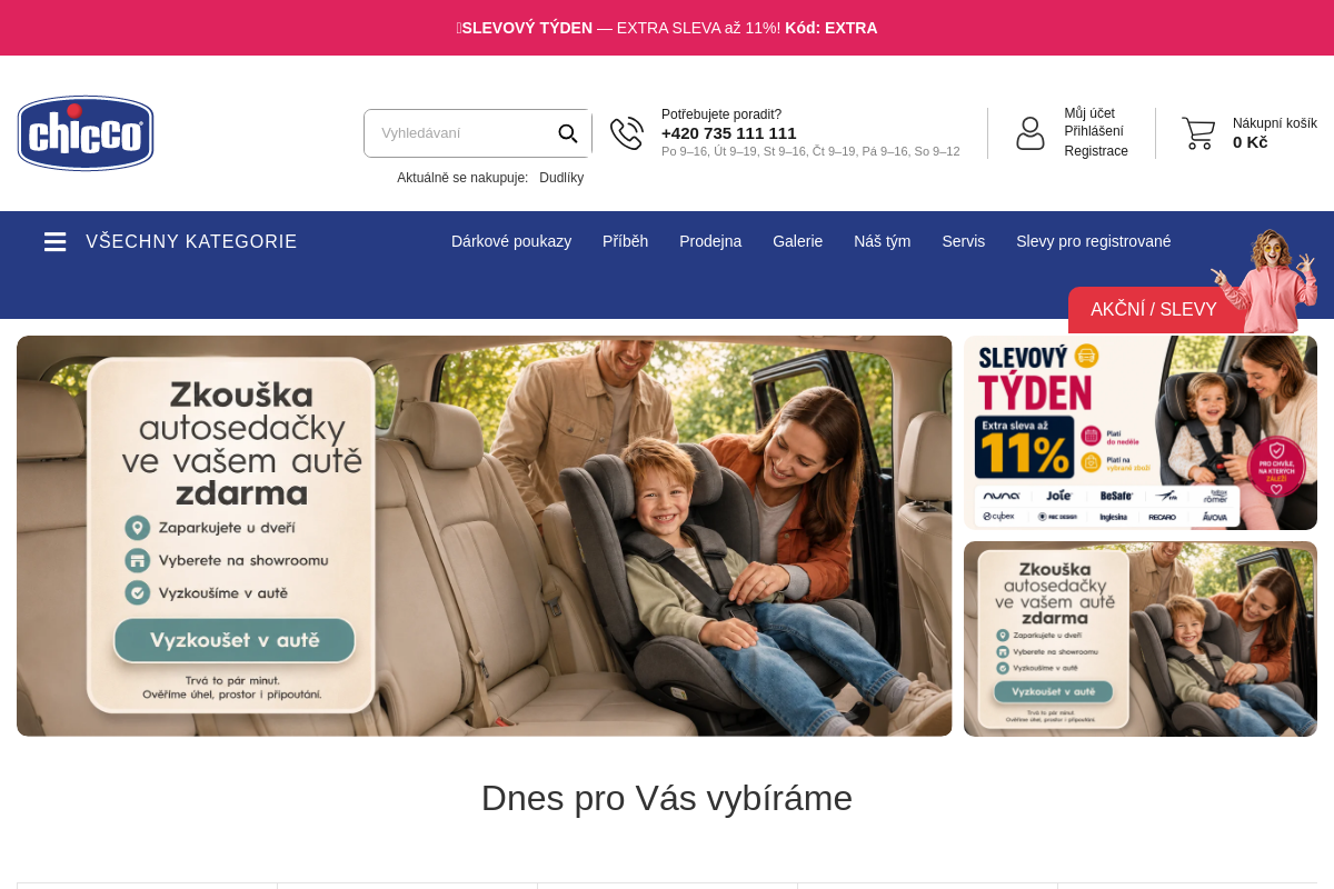 Chicco-cz.cz
