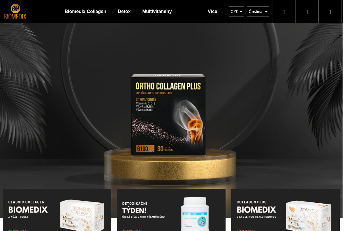 Biomedix.cz