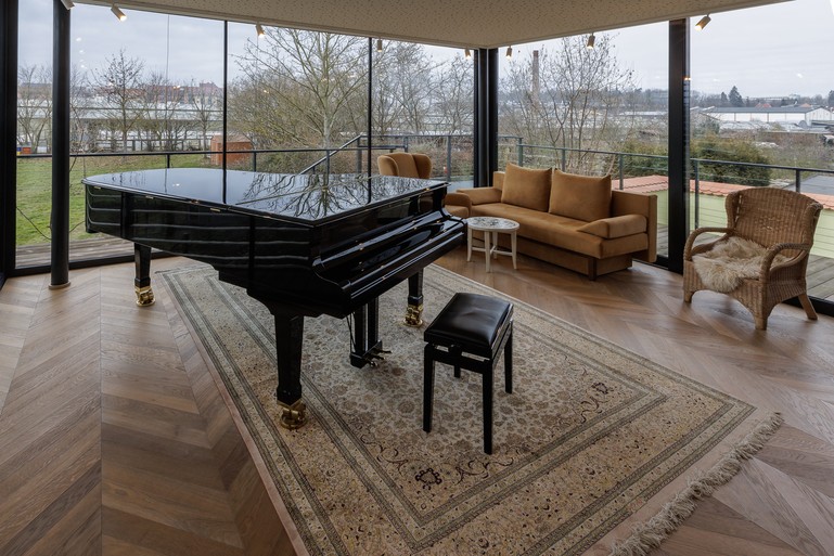 JPV architekt s.r.o. foto 4