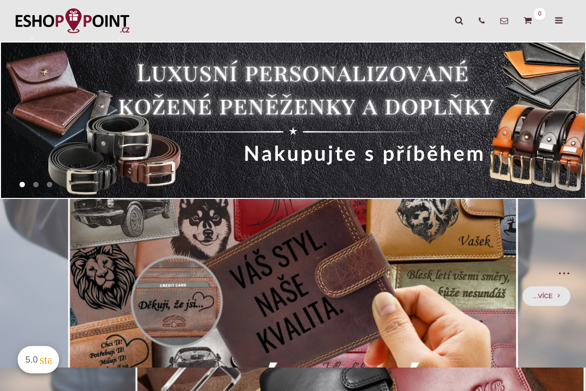 ESHOPPOINT.CZ