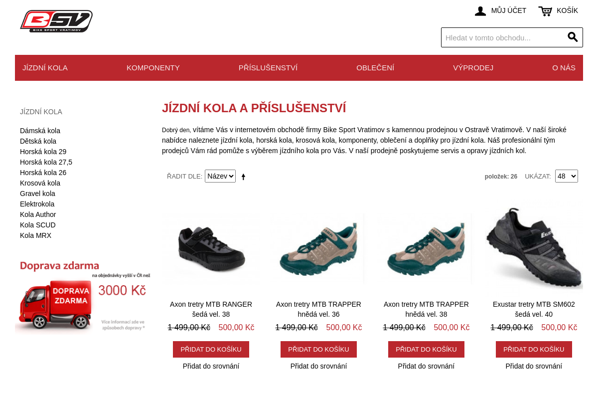 Bsv.cz