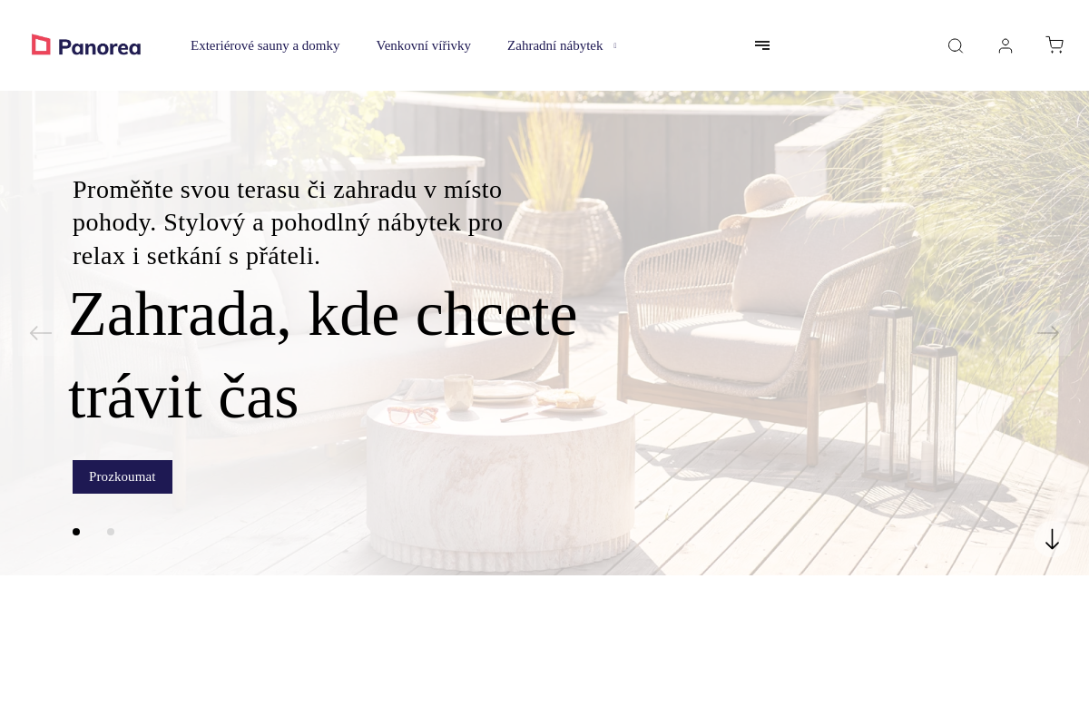 Eshop.panorea.cz