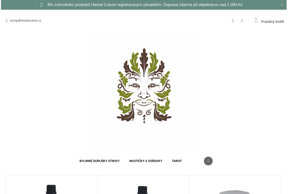 herbalculture.cz