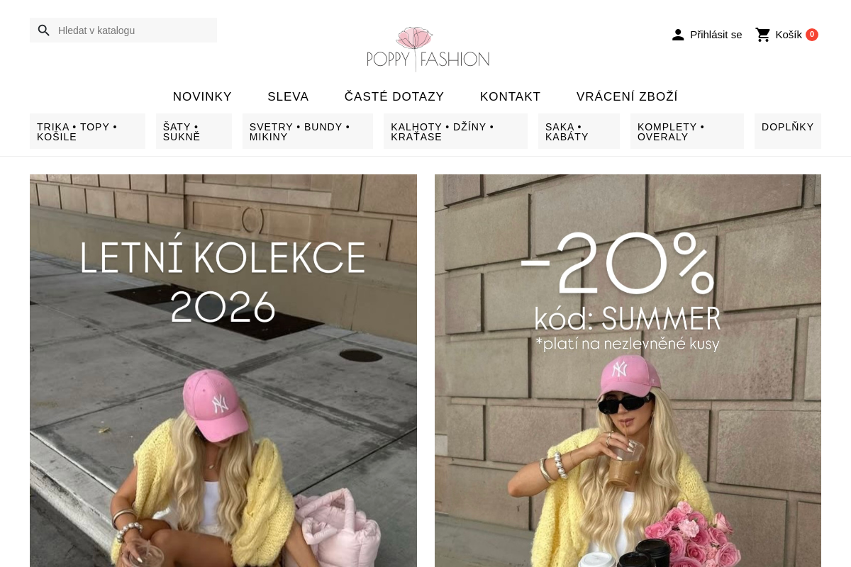 Poppy Fashion