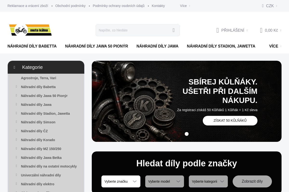 Motokulna.cz