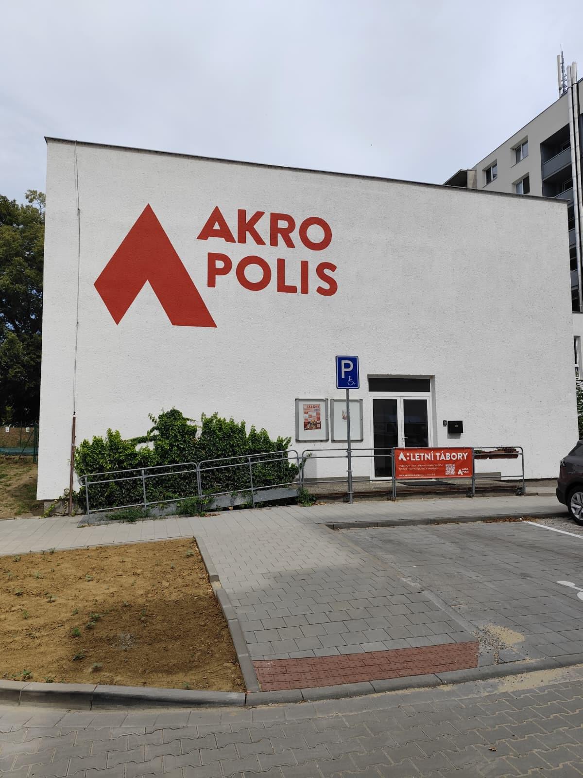 AKROPOLIS foto 3
