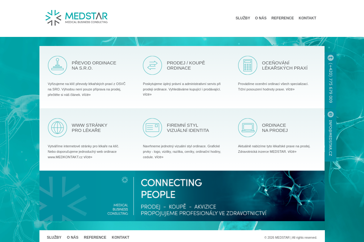 MEDSTAR