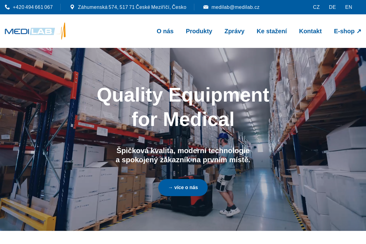 Medilab.cz