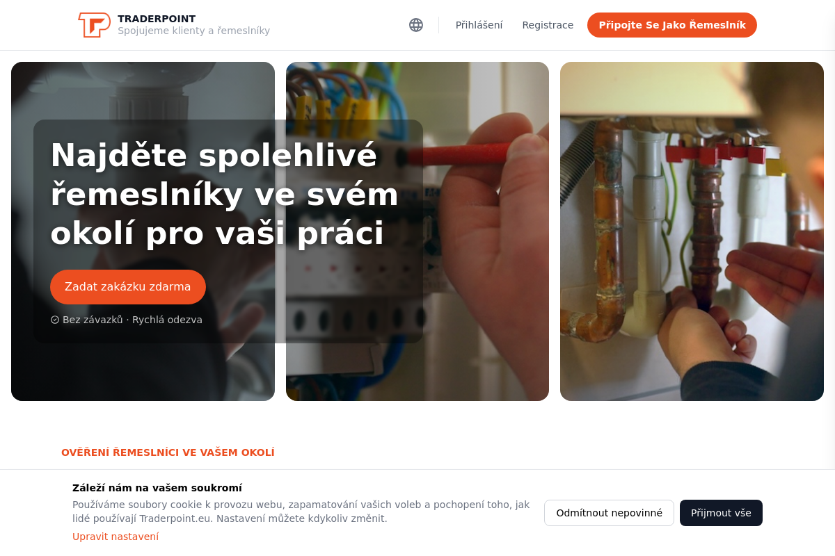 tradepoint.eu