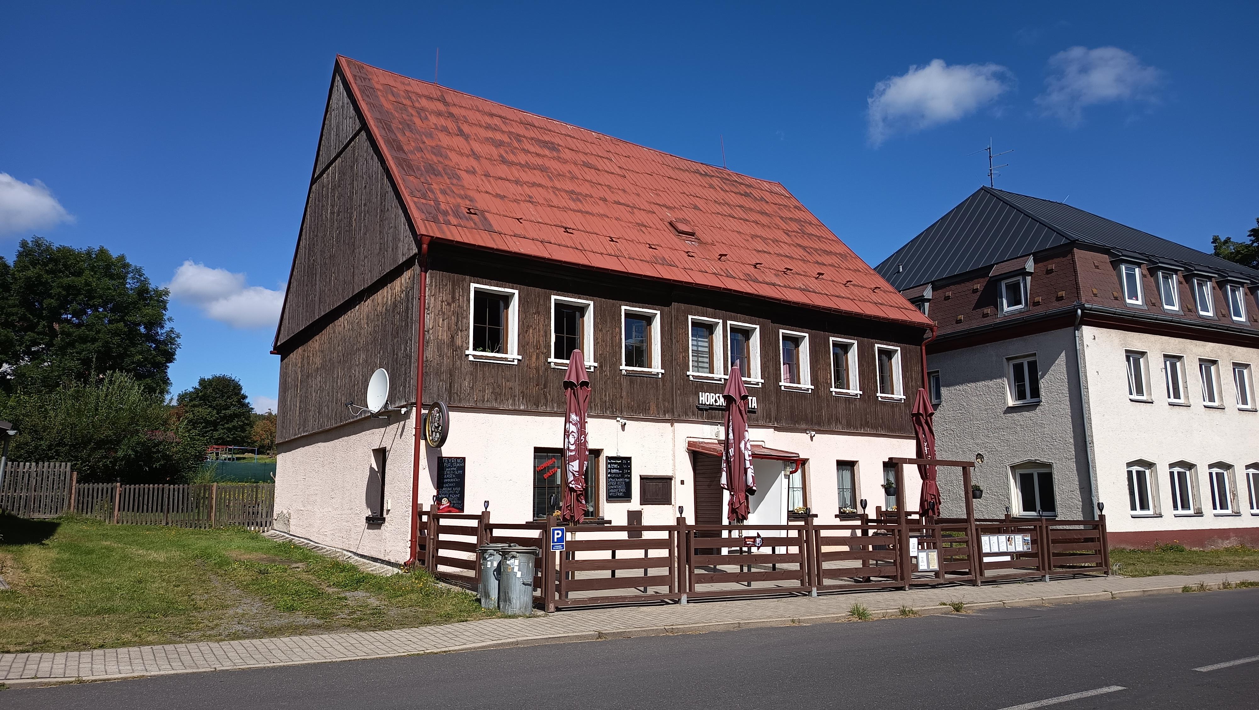 Horská Bašta foto 3