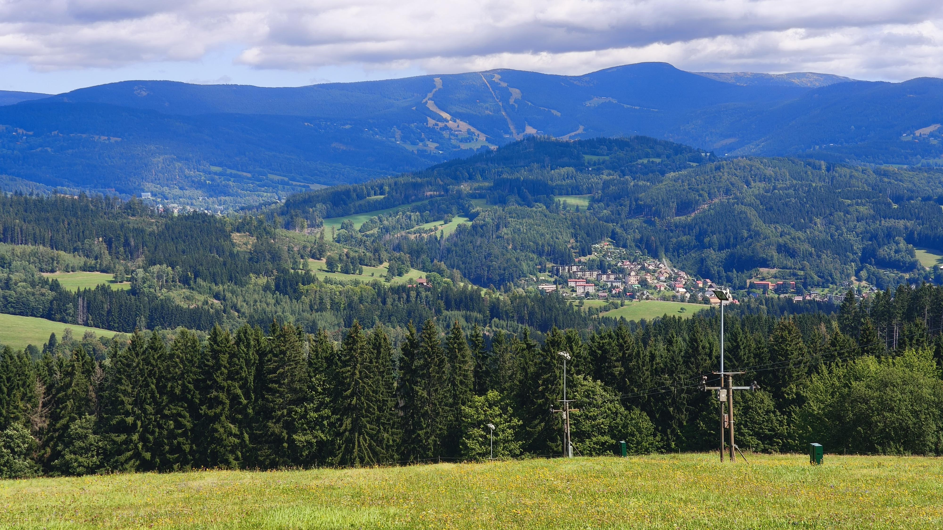 Skiareál Šachty s.r.o. foto 5