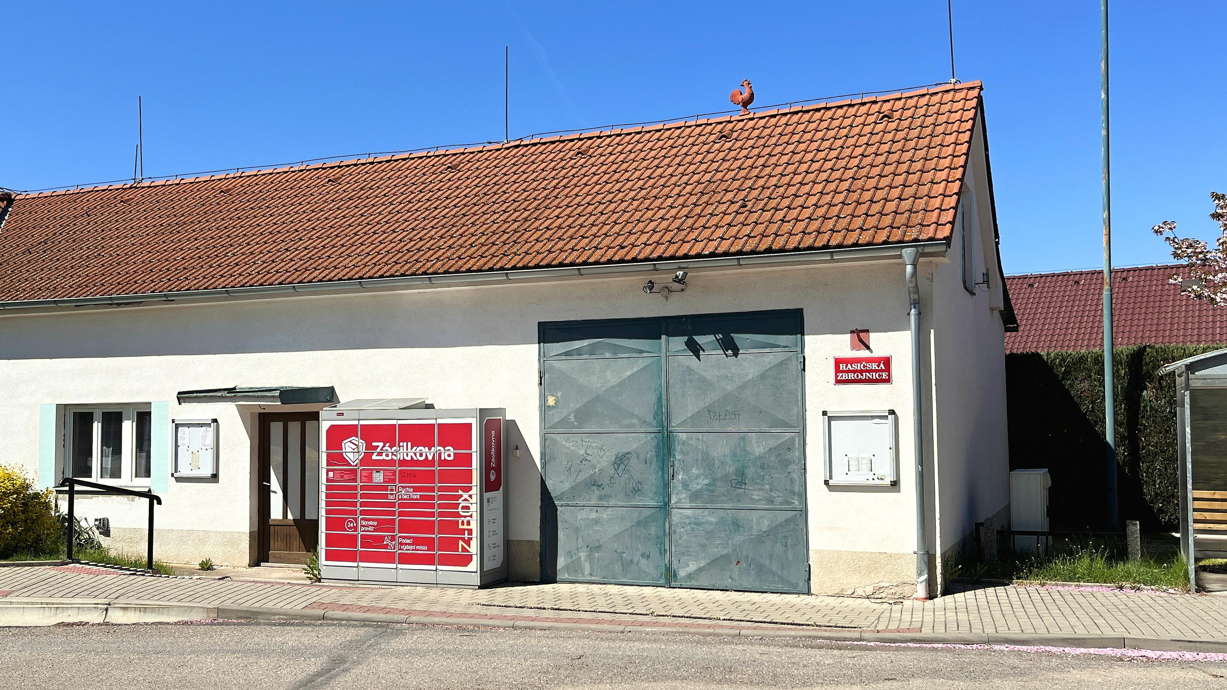 Z-BOX foto 4