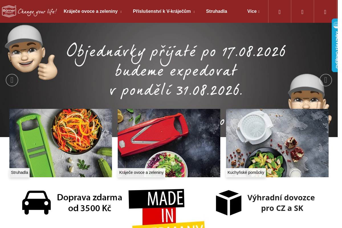 V-krajece.cz