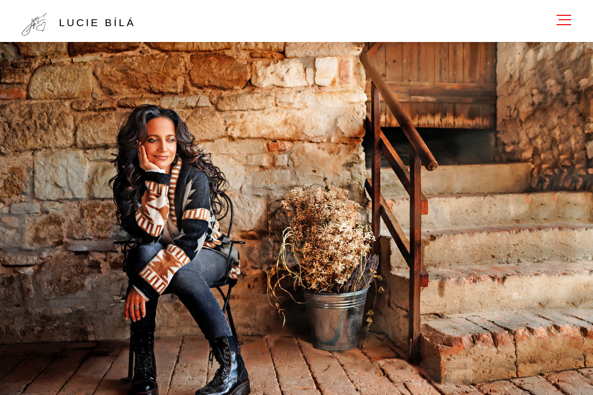 Luciebila.com