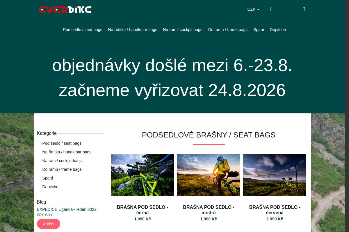 Everbike.cz