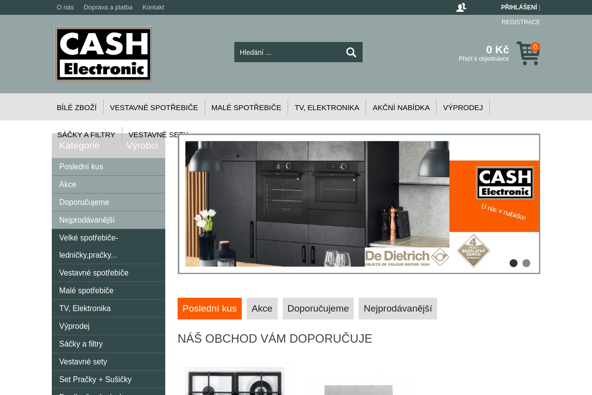 Cash-elektro.cz