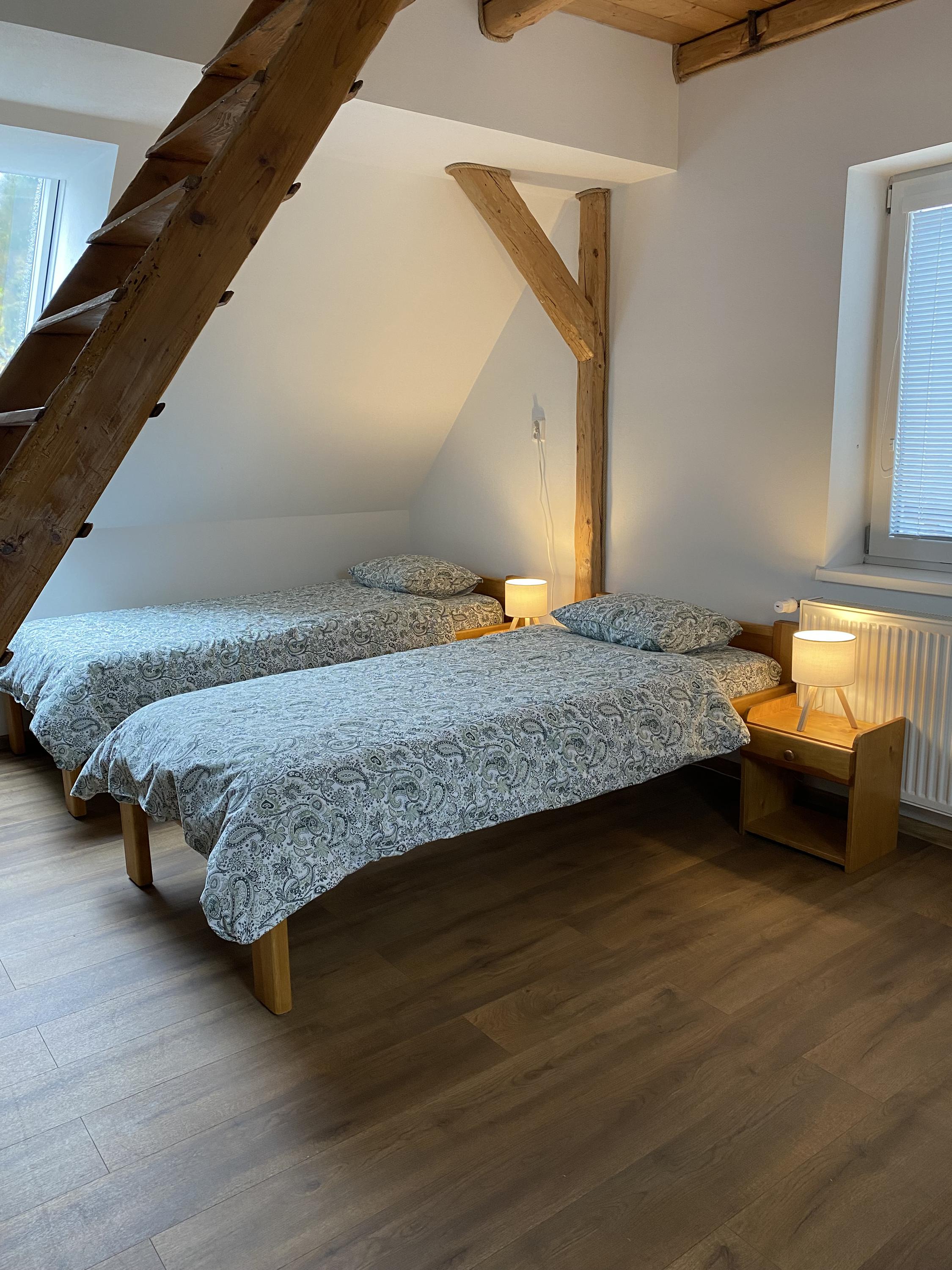 Apartmány pod Jizerkami foto 2