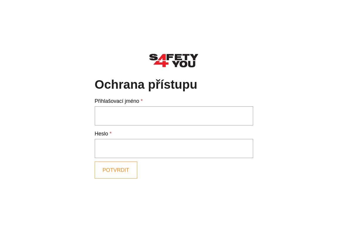 Safety4you.cz