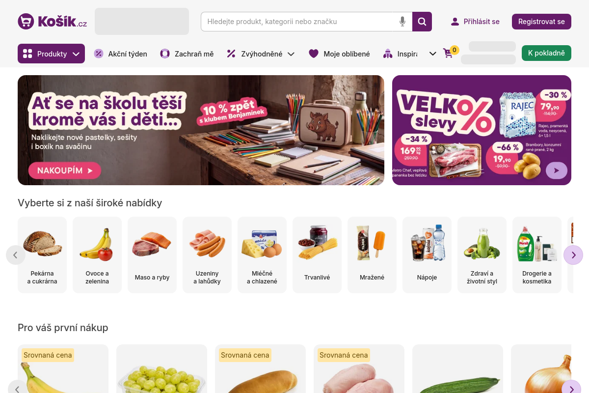 Košík.cz