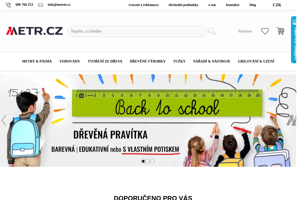 Metr.cz