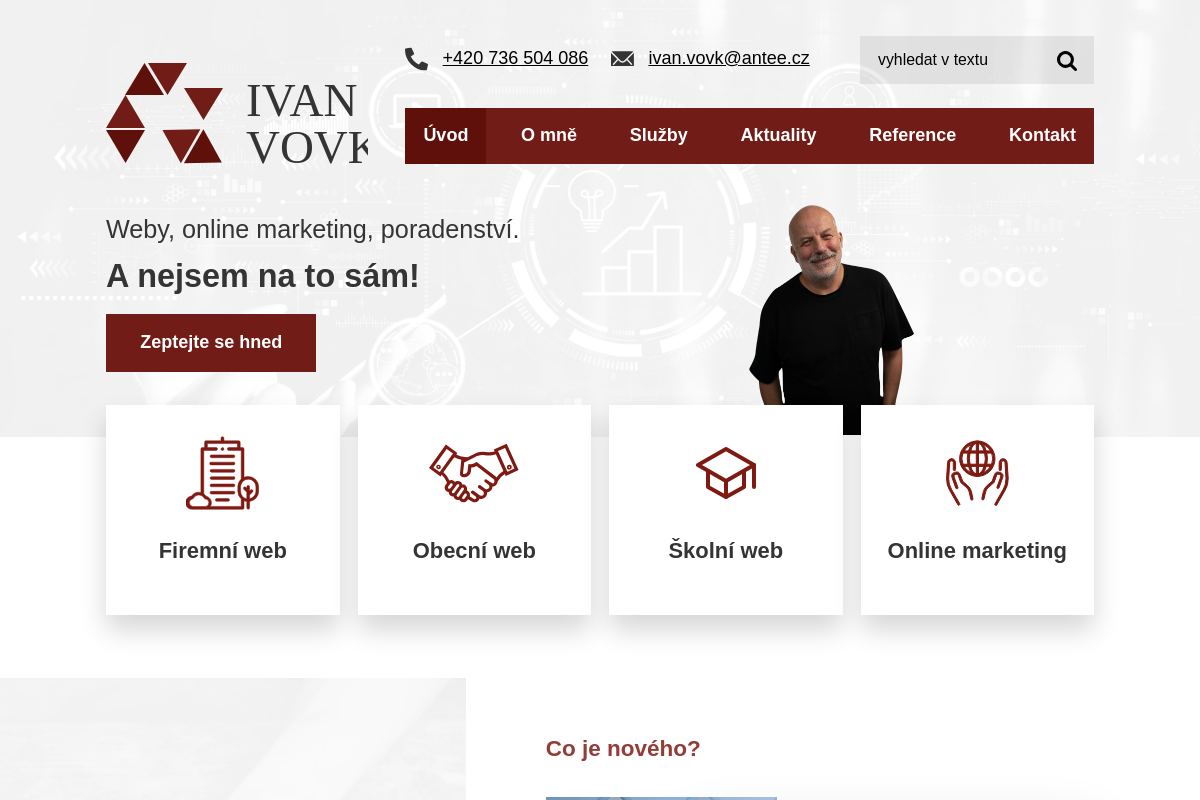 Ivan Vovk