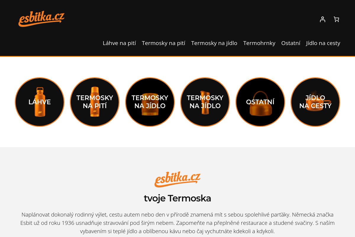 Esbitka.cz