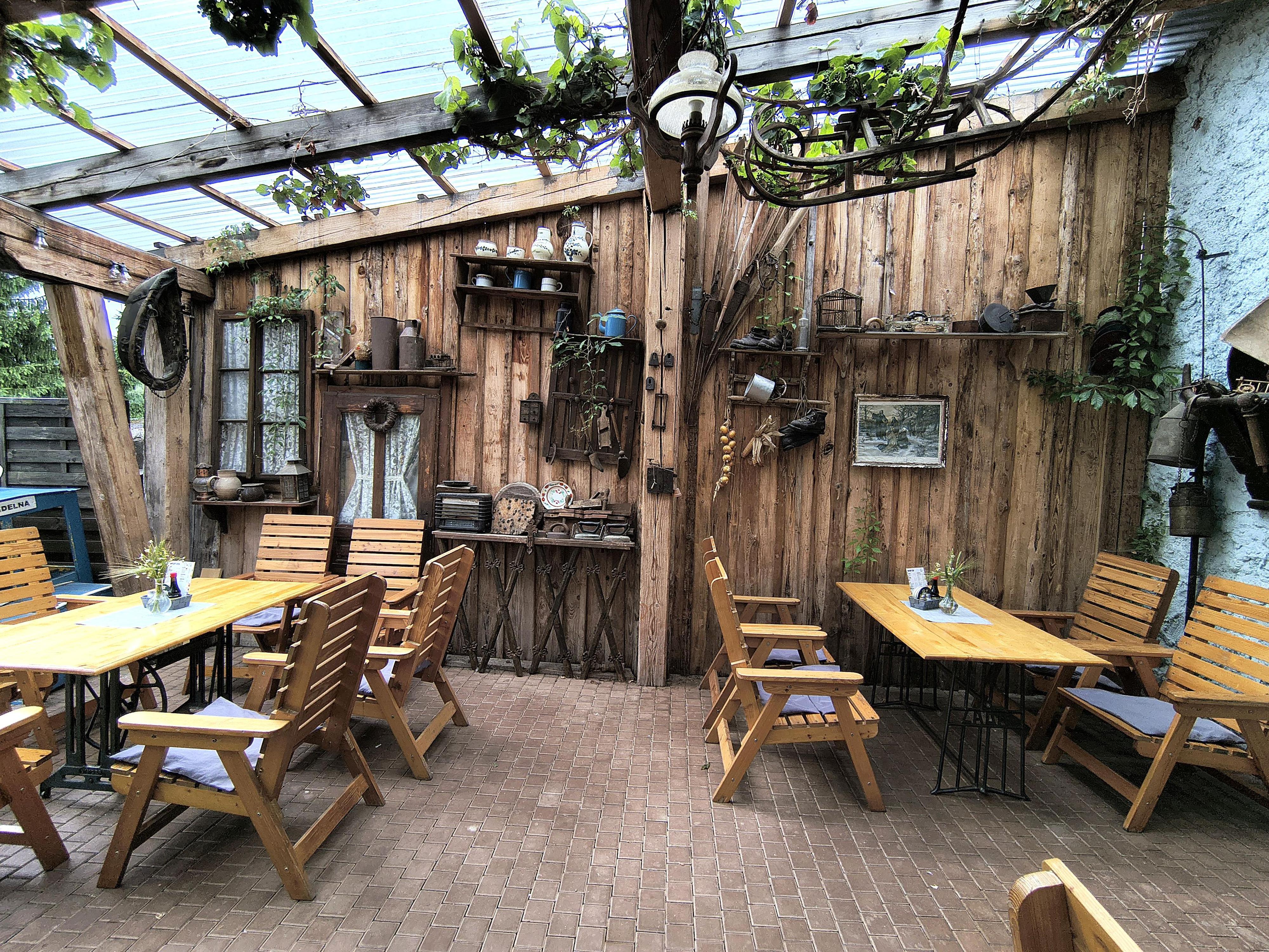 Restaurace U Jindry foto 6