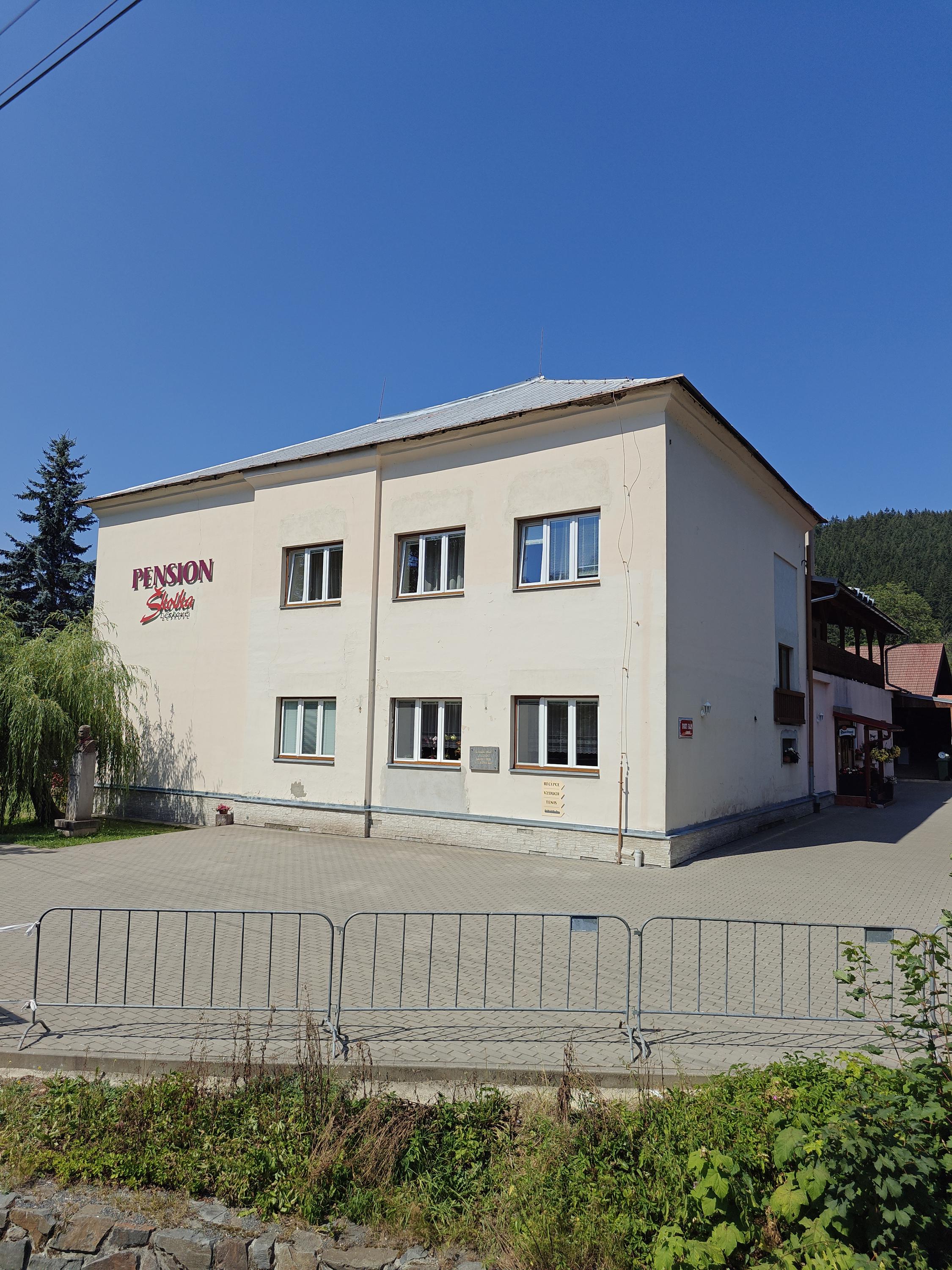 Pension Školka foto 5