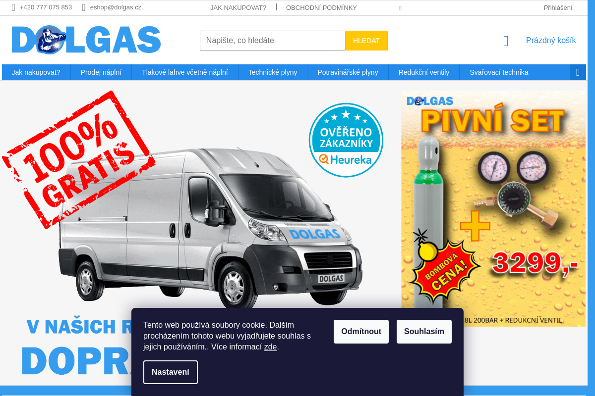 Dolgas-eshop.cz